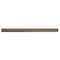 Ackland 0.35 in. T x 94 in. L x 1.77 in. W Salvo Luxury Vinyl Flooring Trim Stair Reducer AKVTVSALV-SR - alternate 3